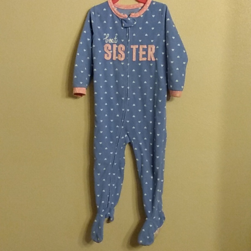 Pajamas
